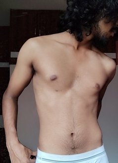 Rahul Jhonny - Acompañantes masculino in Bangalore Photo 3 of 4