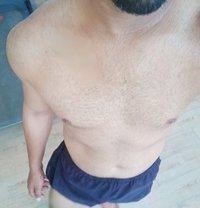 Rahul Couple available in Delhi & Noida - Acompañantes masculino in New Delhi