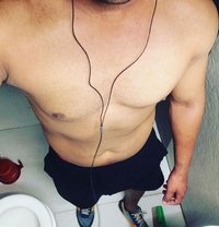 Rahul Couple available in Delhi & Noida - Acompañantes masculino in New Delhi