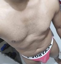 Rahul available in Agra - Male escort in Agra