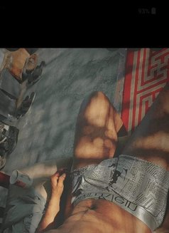 Rahul Hot - Male escort in Hyderabad Photo 1 of 1