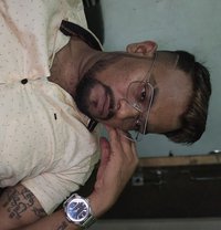 Rahul Hunk 7. 5 Inch - Male escort in Mumbai