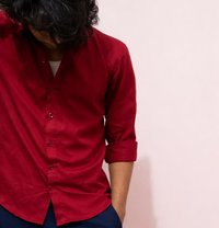 Rahul - Male escort in Mumbai