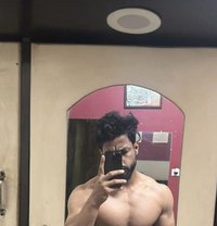 Rahul Independent - Male escort in Hyderabad