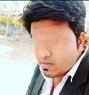 Rahul - Acompañantes masculino in Ahmedabad Photo 1 of 1