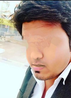 Rahul - Male escort in Ahmedabad Photo 1 of 1