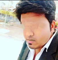 Rahul - Male escort in Ahmedabad