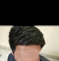 Rahul - Male escort in Ahmedabad