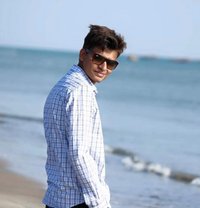 Rahul - Male escort in Ahmedabad