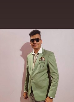 Rahul - Male escort in Ahmedabad Photo 3 of 3