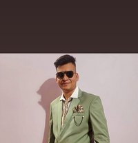 Rahul - Male escort in Ahmedabad