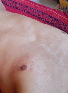 Rahul - Male escort in Ahmedabad Photo 1 of 5