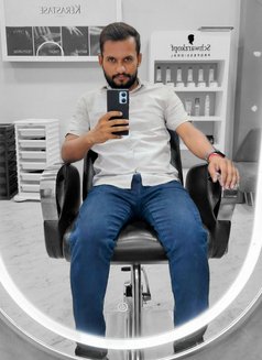 Rahul - Male escort in Ahmedabad Photo 3 of 5