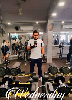 Rahul - Male escort in Ahmedabad Photo 4 of 5