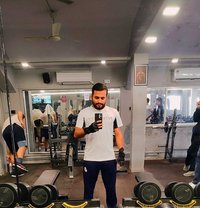 Rahul - Male escort in Ahmedabad