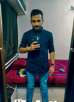 Rahul - Male escort in Ahmedabad Photo 5 of 5
