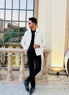 Rahul - Male escort in Ahmedabad Photo 2 of 2