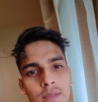 Rahul - Male escort in Kolkata