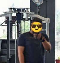 Rahul - Male adult performer in New Delhi