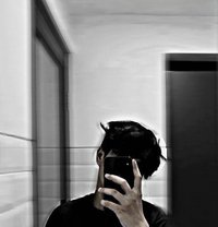 Rahul - Male escort in Ahmedabad