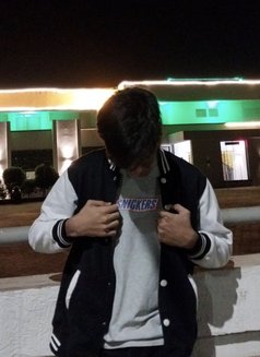Rahul - Male escort in Ahmedabad Photo 2 of 2