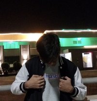 Rahul - Male escort in Ahmedabad