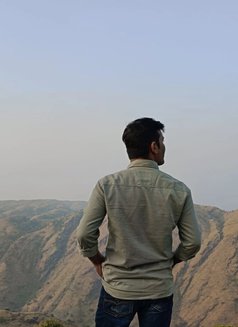 Rahul - Male escort in Ahmedabad Photo 1 of 1