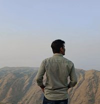 Rahul - Male escort in Ahmedabad