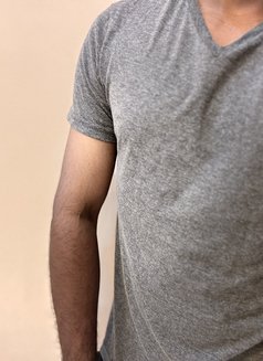 Rahul - Acompañantes masculino in Bangalore Photo 5 of 5