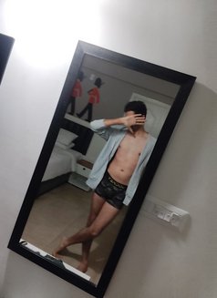 Rahul - Acompañantes masculino in Bangalore Photo 1 of 1