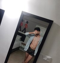 Rahul - Male escort in Bangalore