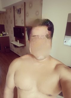 Rahul - Masajista in Bangalore Photo 1 of 4