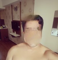 Rahul - Masajista in Bangalore