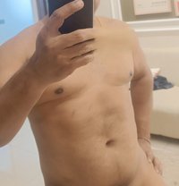 Rahul - Masajista in Bangalore