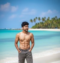 Rahul - Male escort in Bangalore