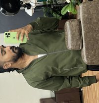 Rahul - Male escort in Bangalore