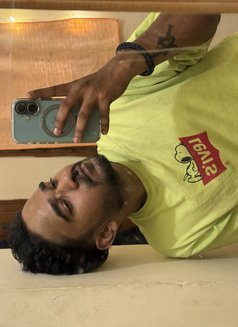 Rahul - Male escort in Bangalore Photo 3 of 3