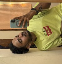 Rahul - Male escort in Bangalore