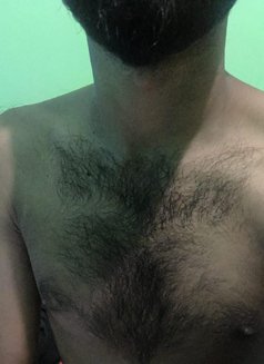 Rahul - Acompañantes masculino in Bangalore Photo 2 of 2