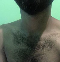 Rahul - Male escort in Bangalore