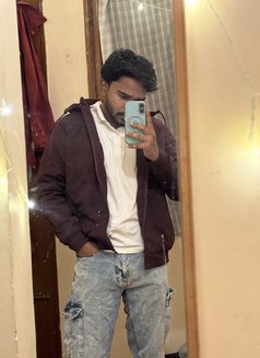 Rahul - Acompañantes masculino in Bangalore Photo 1 of 1