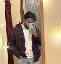 Rahul - Acompañantes masculino in Bangalore