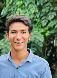 Rahul - Male escort in Bangalore Photo 1 of 1