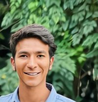 Rahul - Male escort in Bangalore