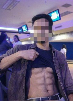 Rahul - Acompañantes masculino in Bangalore Photo 2 of 3