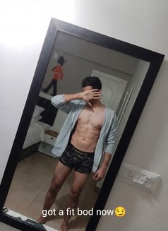 Rahul - Acompañantes masculino in Bangalore Photo 3 of 3