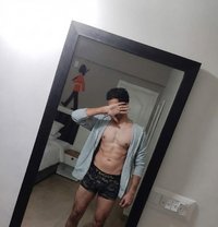 Rahul - Male escort in Bangalore