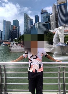 Rahul Bangalore - Male escort in Bangalore Photo 1 of 6