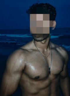 Rahul Bangalore - Male escort in Bangalore Photo 2 of 6