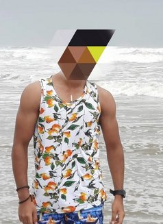 Rahul Bangalore - Male escort in Bangalore Photo 3 of 6